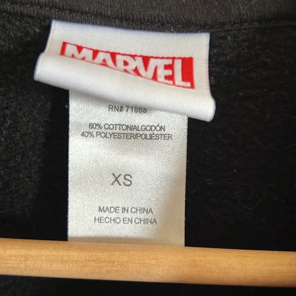 Marvel Sweat Pant Set - Picture 7 of 7